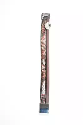 Bracelet magnétique unie